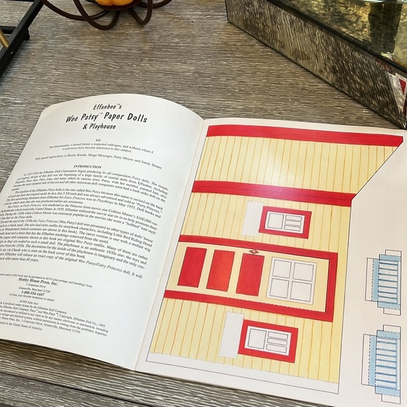 Effanbee’s Paper Dolls Bundle - Picture 5 of 12